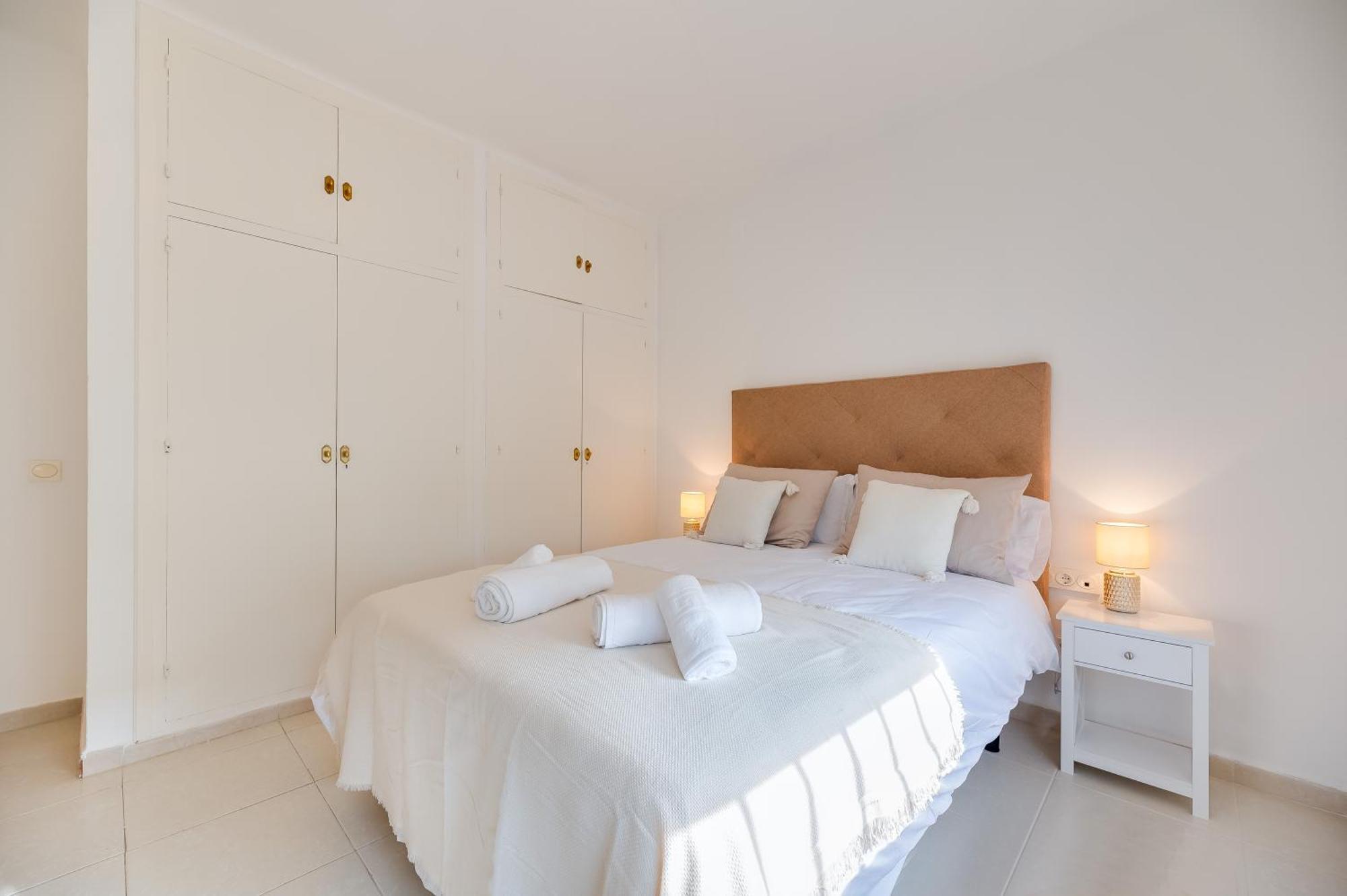 Vt Villa Carmelo 3Bdr Private Pool Torremolinos Dış mekan fotoğraf