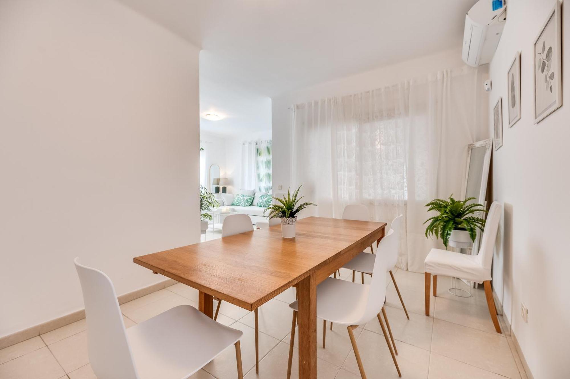 Vt Villa Carmelo 3Bdr Private Pool Torremolinos Dış mekan fotoğraf
