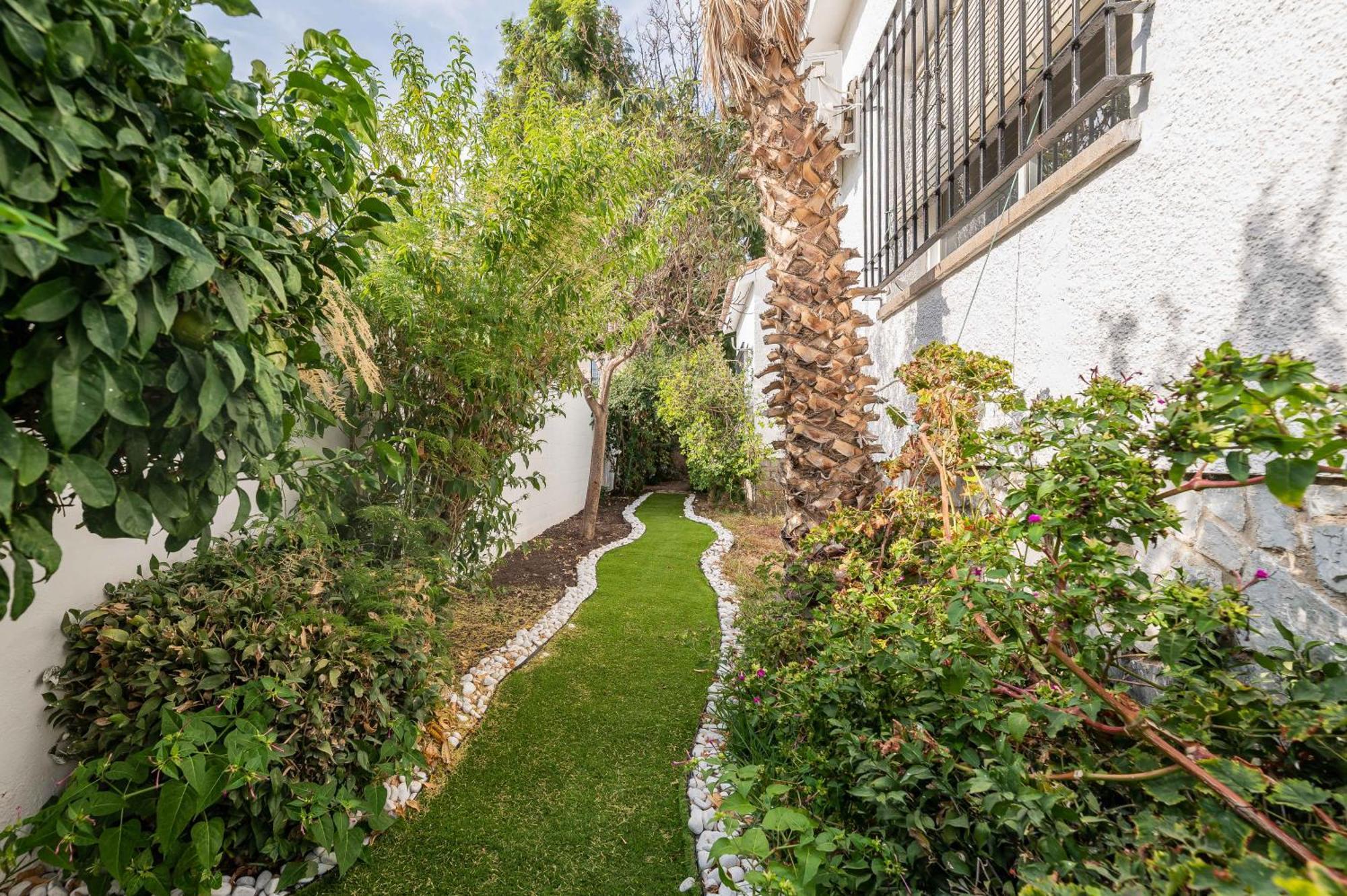 Vt Villa Carmelo 3Bdr Private Pool Torremolinos Dış mekan fotoğraf
