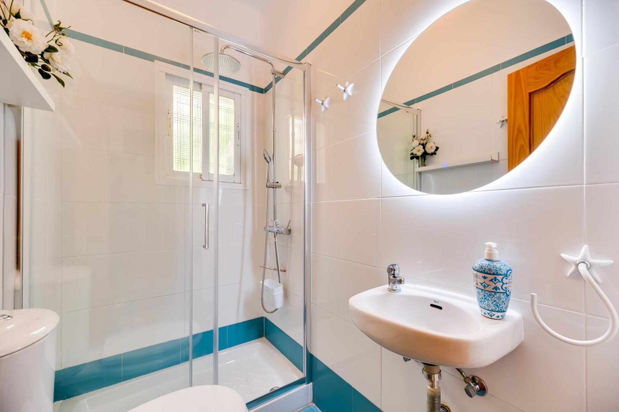 Vt Villa Carmelo 3Bdr Private Pool Torremolinos Dış mekan fotoğraf