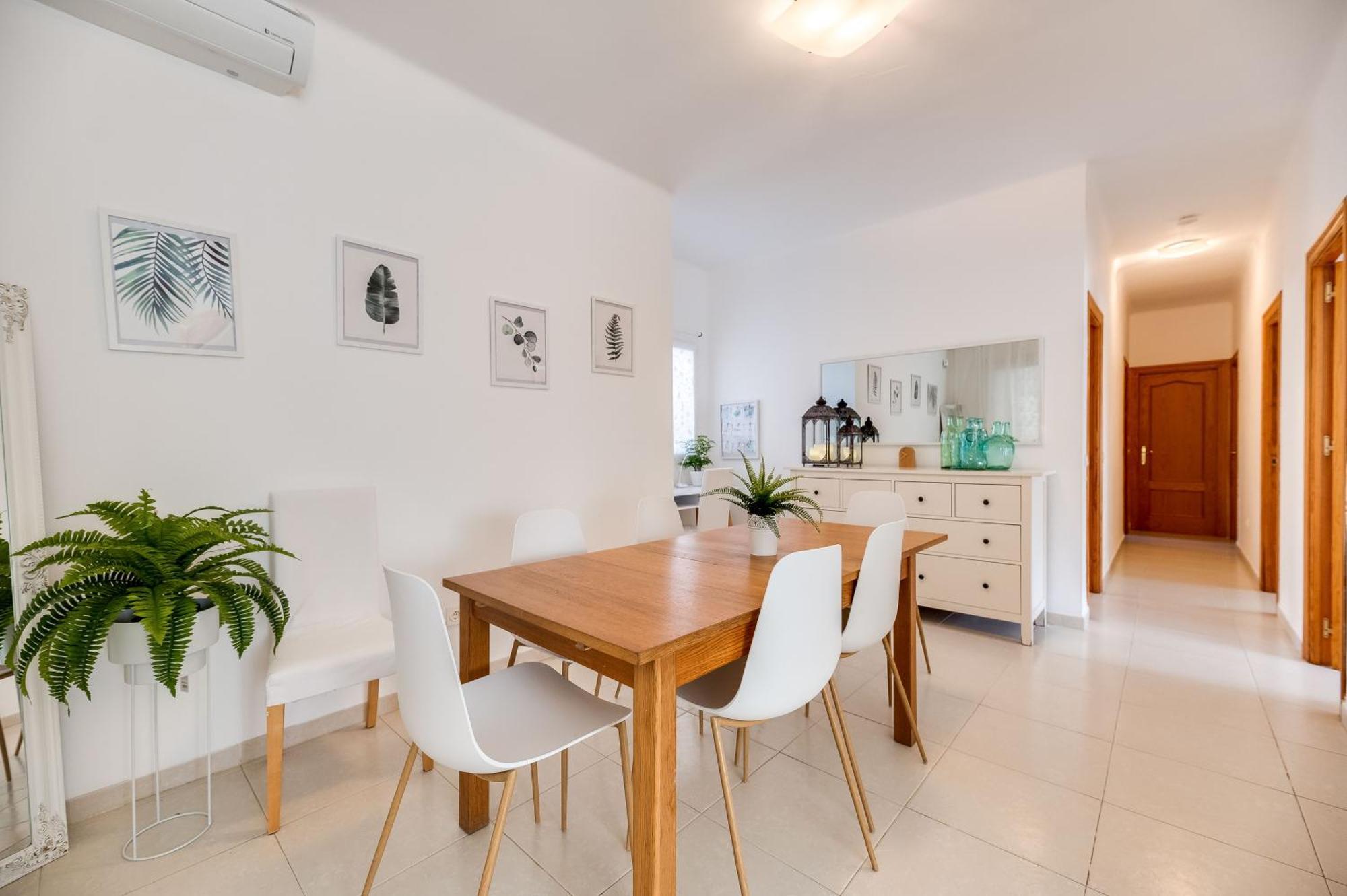 Vt Villa Carmelo 3Bdr Private Pool Torremolinos Dış mekan fotoğraf