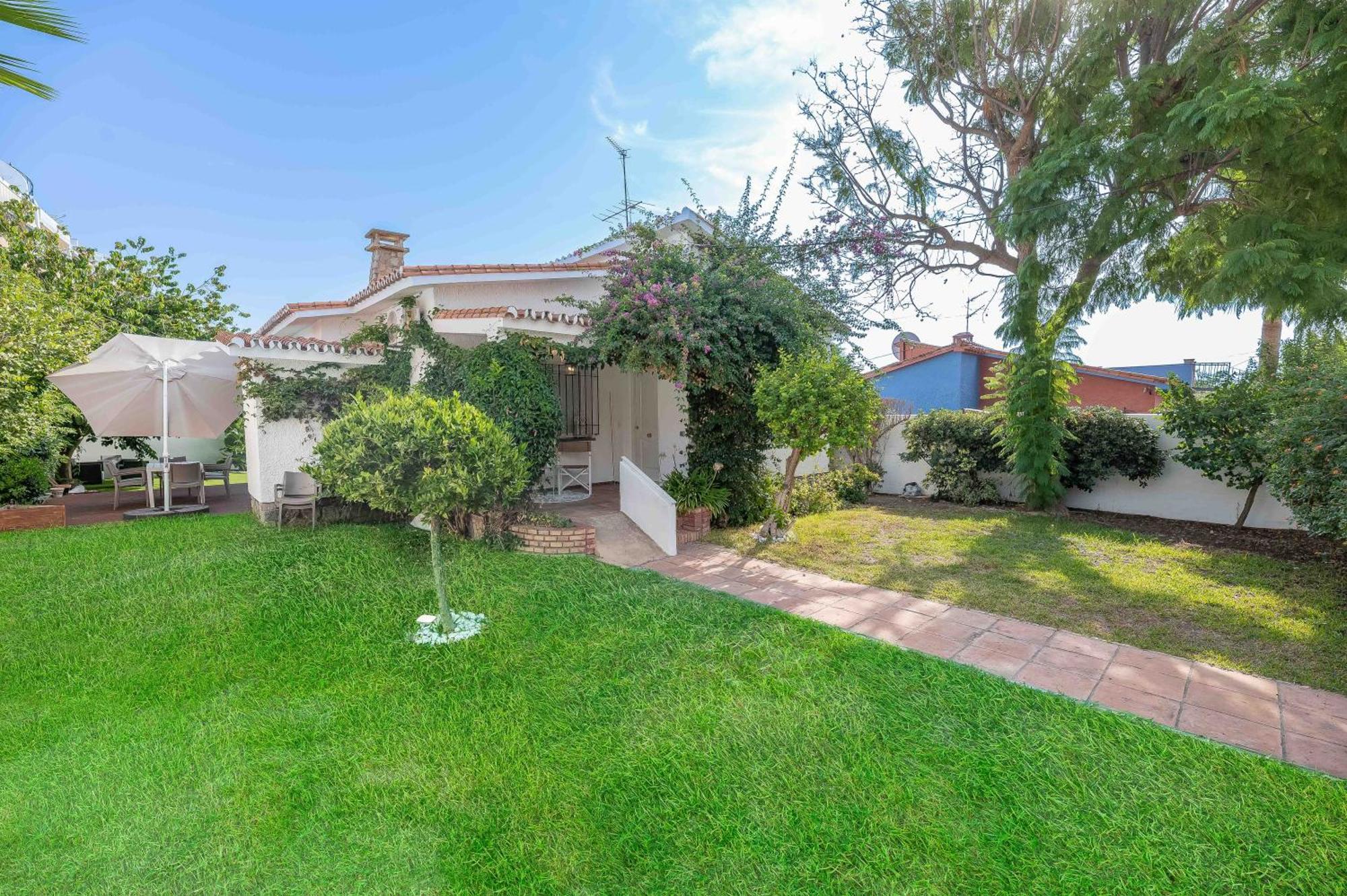 Vt Villa Carmelo 3Bdr Private Pool Torremolinos Dış mekan fotoğraf