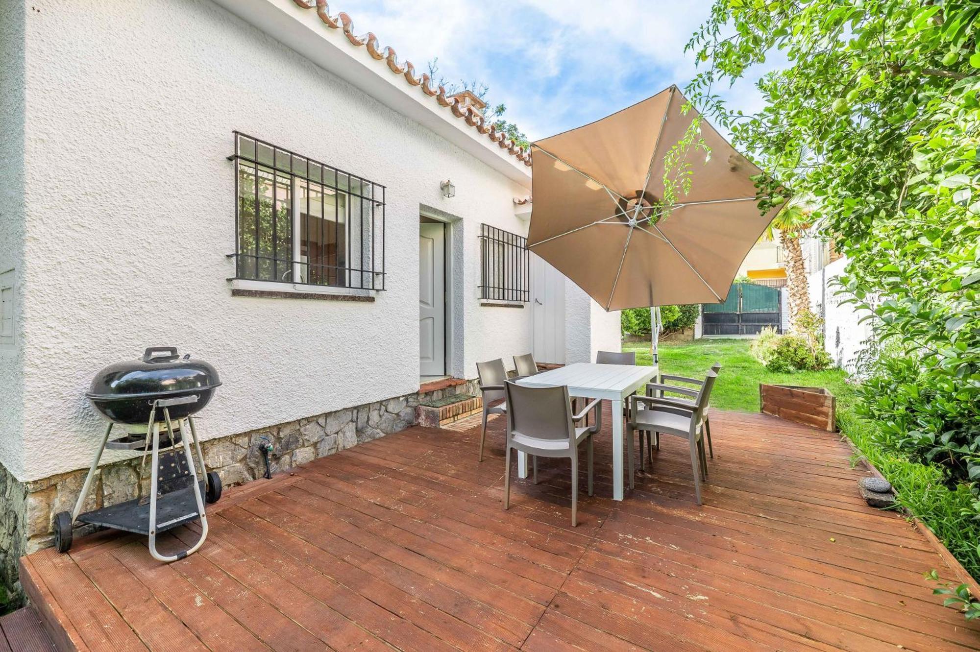 Vt Villa Carmelo 3Bdr Private Pool Torremolinos Dış mekan fotoğraf
