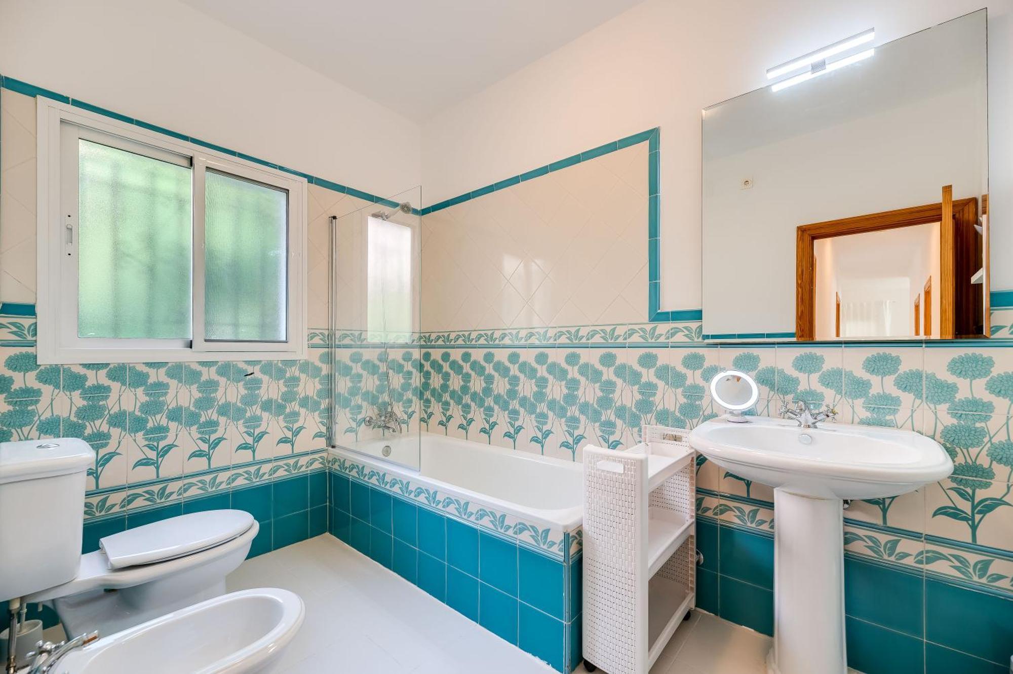 Vt Villa Carmelo 3Bdr Private Pool Torremolinos Dış mekan fotoğraf
