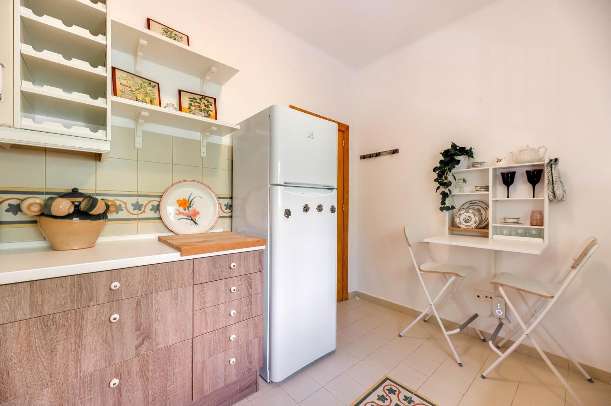 Vt Villa Carmelo 3Bdr Private Pool Torremolinos Dış mekan fotoğraf