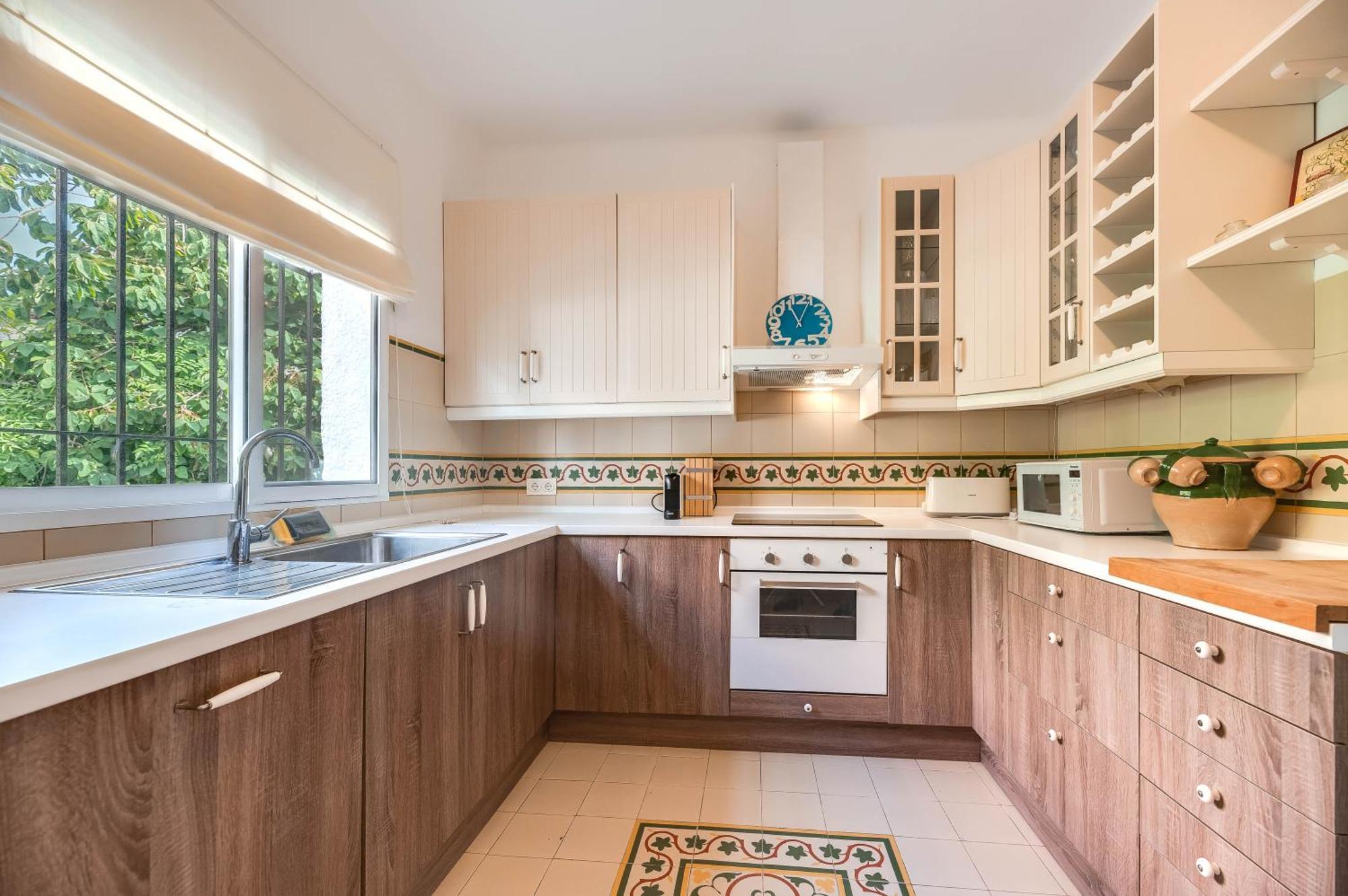 Vt Villa Carmelo 3Bdr Private Pool Torremolinos Dış mekan fotoğraf